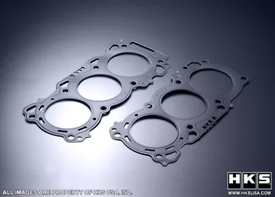 23001-AN002 HKS Metal Head Gasket For 2003-05 Nissan 350z / Infiniti G35 • $342