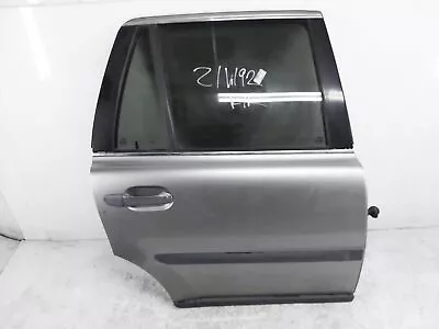 2003-2014 Volvo Xc90 Rear Passenger Right Door - Willow Green • $725