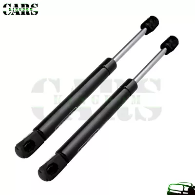 Qty2 Fits 2001-2009 Volvo S60 R Rear Trunk Gas Shocks Springs Lift Support Strut • $12.88