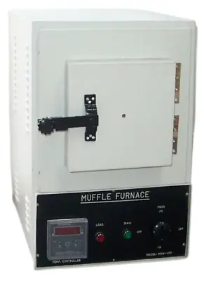 Rectangular Muffle Furnace High-temperature Furnace AjantaExports • $542