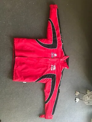 Holden Racing Team HSV Mobil 1 Motorsport Jacket • $85