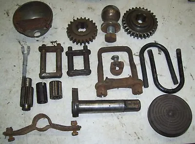 $25 • Buy Ford Model A    Assorted Parts   Lot  #7 All For 1 Bid