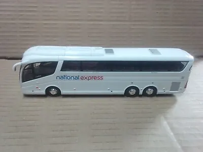 £32.99 • Buy Code 3 Unboxed Oxford Diecast National Express Bus
