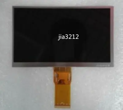 New 7 Inch Tablet LCD Screen 50 Pin 7300130906 E231732 LCD Display Screen #JIA • $22.26