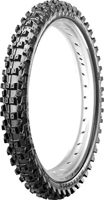 Maxxis Maxxcross MX-IH 80/100-21 Front Bias Motorcycle Tire 51M TT • $88.95