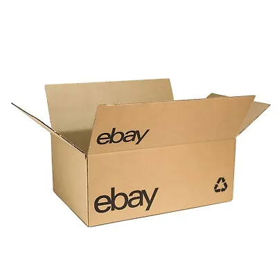 15  X 10  X 6  (Shoe) Boxes – Black Logo • $46.77