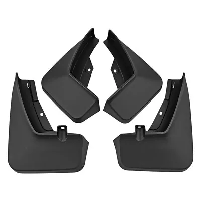 Car Spare Parts High Quality Fenders Fenders 4PCS For Land Rover Mud Flaps • $71.95