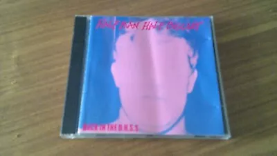 Half Man Half Biscuit - 'Back In The D.H.S.S/Trumpton Riots' Cd • £30