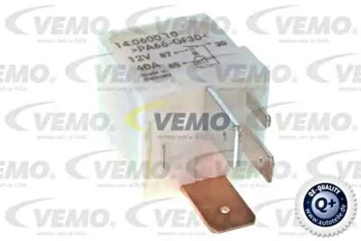 Glow Plug System Relay Fits SEAT SKODA Felicia VW Caddy II 1.3-1.9L 1991-2004 • $8.92