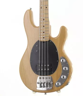 Music Man Stingray Ex Nat • $1164