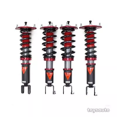 Godspeed *40way MAXX Coilover Shock+Spring Fo Mazda Miata MX5- MX-5 16-22 ND • $891