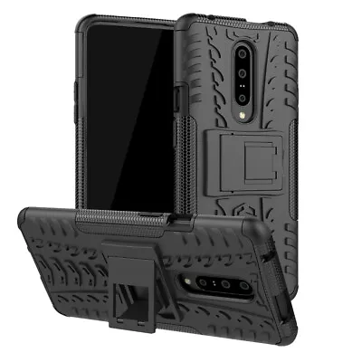 Heavu Duty Protective Armor Bumper Cover Case For Oneplus N200 9 8 Pro 6 6T 5T • $8.79