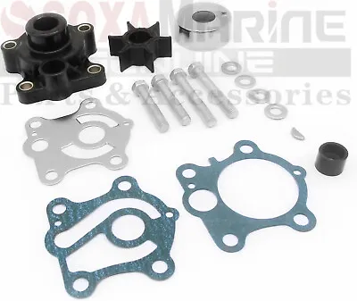 18-3425 Yamaha 2-Stroke 55HP C55 Outboard Water Pump Rebuild Kit 663-W0078-00 • $35.50