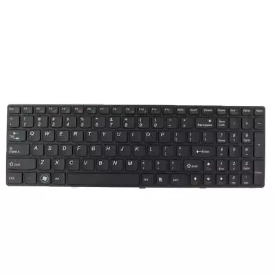 Laptop Replacement Keyboard For Lenovo B570/ B575/ B590/ V570A/ V570G/ V580/ • $39.63