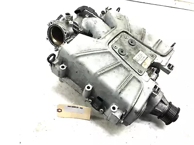 $389.99 • Buy 2011-2015 Audi Q7 4l 3.0l Supercharger Oem