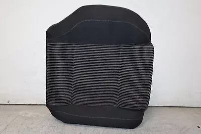 2005 Vw Gti Mk4 - Driver Side Rear Seat Cushion • $149.62