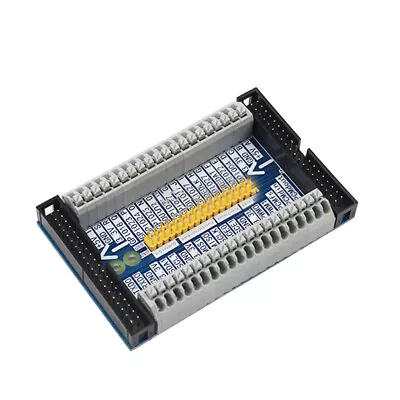 GPIO Multifunction Extended Expansion Board For Raspberry Pi B+ /3 /2 Model B • $10.89