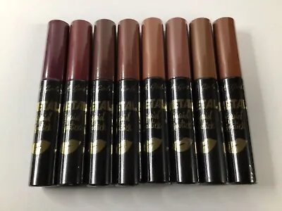 LA Girl Metal Liquid Lipstick Chose  - Your Color - 0.24 Fl Oz - NEW SEALED • $5.75