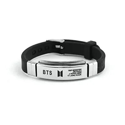 BTS  Bangtan Boys  KPop Bracelet • £7.99