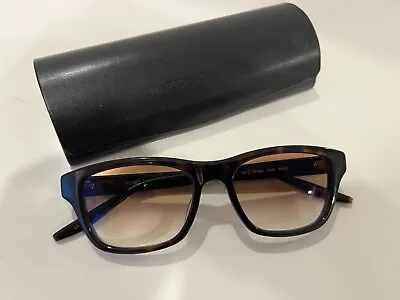 BARTON PERREIRA HALSTON DAW Brown Gradient RARE • $299