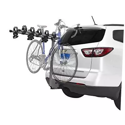  Ridge Hitch-Mount Bike Rack 5 Bike (2  Receiver Only) • $258.82