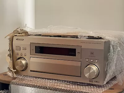 Pioneer VSX- D1011 7.1 THX AV Receiver- 100 Watts- Will Post- 15kg. • $125