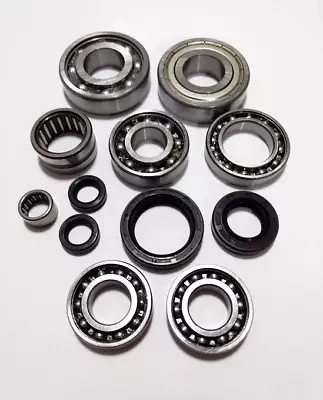 YZ250F Transmission & Counter Balancer Bearings & Seals Kit 07 08 09 10 11 12 13 • $79.95