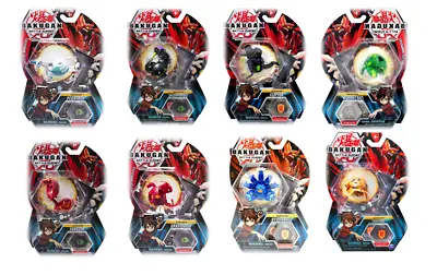 Spin Master Bakugan Battle Planet 1 Set 6+ • $24.99