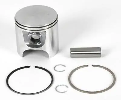 Yamaha 1200 Power Valve WSM Piston Kit Std. 80mm • $90.45