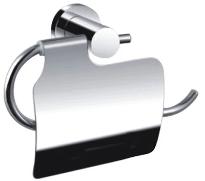 $24 • Buy Toilet Paper Roll Holder Chrome 
