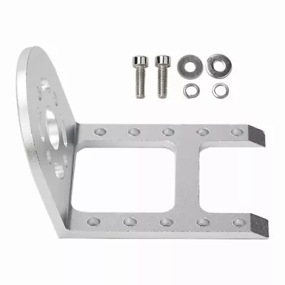 36/40 Series Motor Mount Seat Base Bracket CAT Aluminum Alloy For RC Boat Parts • $11.72