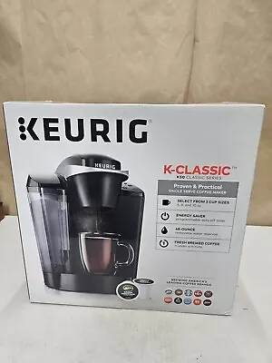 Keurig K50 Single Cup Coffee Maker - Black • $99.99