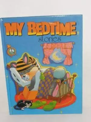 My Bedtime Stories - Unknown Binding By McAllister Hayden - GOOD • $4.49