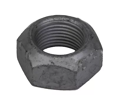 OEM NEW 11-19 Ford Super Duty F250 F350 F450 F550 Rear Axle Lock Nut 6C2Z4320AA • $10.67