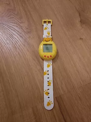 Vintage Virtual Pet Watch By Innovative Time 90s Like Tamagotchi • $21.99