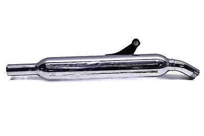 OEM Triumph 2202553 Bonneville Exhaust Muffler • $89.95