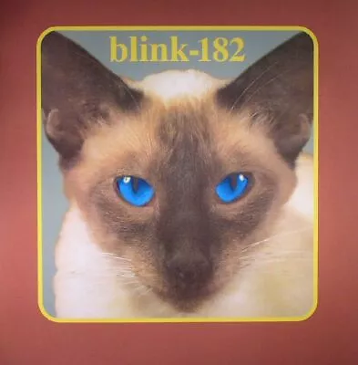 £37.49 • Buy BLINK 182 - Cheshire Cat (reissue) - Vinyl (LP)