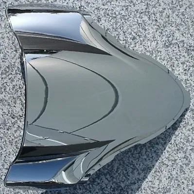 1999-2007 Suzuki Hayabusa CHROME WINDSCREEN WINDSHIELD • $19.95