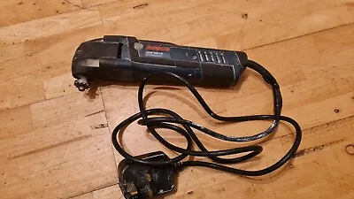 Bosch GOP 250 CE Professional Multi Tool Variable Speed 240v • £20