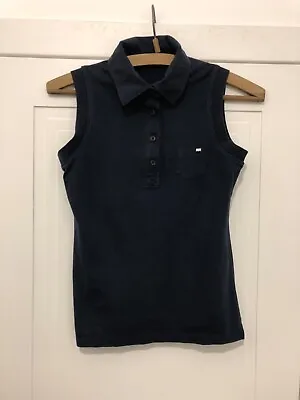 Prada Milano Women Polo Shirt Vintage • $55