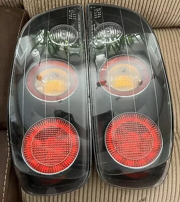 04-09 Honda S2000 - Ap2 - Tail Light Lamp Set - Lights Lamps - Left Right - Oem  • $275