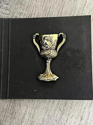 Wizarding World Of Harry Potter: Horcrux Hufflepuff Cup Pin Loot Crate Exclusive • $24.99