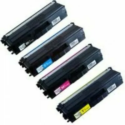 4 X TN-443 TN443 Generic Toner For Brother HL-L8260CDW HL-L8360CDW MFC-L8690CDW • $99.90