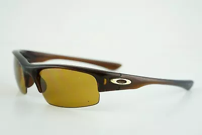 (Scratched) Oakley Bottlecap Rootbeer Brown/Bronze Sunglasses • $86