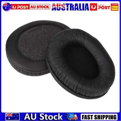 $7.60 • Buy Replacement Ear Pads Foam Cushion For SONY MDR-7506 MDR-V6 MDR-CD 900ST AU