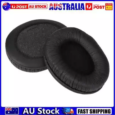 $7.60 • Buy Replacement Ear Pads Foam Cushion For SONY MDR-7506 MDR-V6 MDR-CD 900ST AU