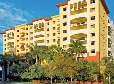 Wyndham Ocean Palms In Pompano Beach FL ~ 2BR/Sleeps 6 ~ 7Nts MAY 2024 • $599.99