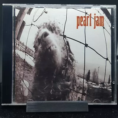 Vs. By Pearl Jam CD • $7