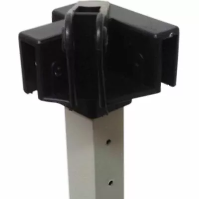 £7.50 • Buy Pop-up Gazebo Replacement/Spare Parts: Leg Top Bracket Dia 32.2mm.