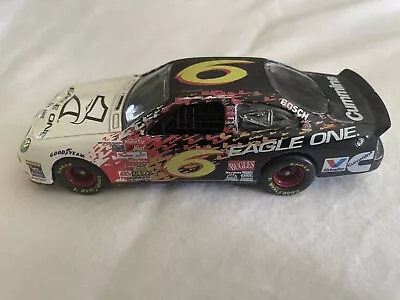 Mark Martin Eagle One 1/64 Die Cast NASCAR • $11.50